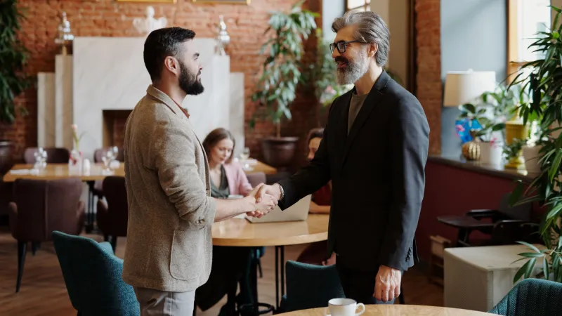 Stop Collecting Contacts — Start Building a Community That Actually Has Your Back