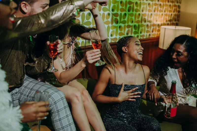 7 Quiet Habits That Turn You Into the Member Everyone's Glad to See
